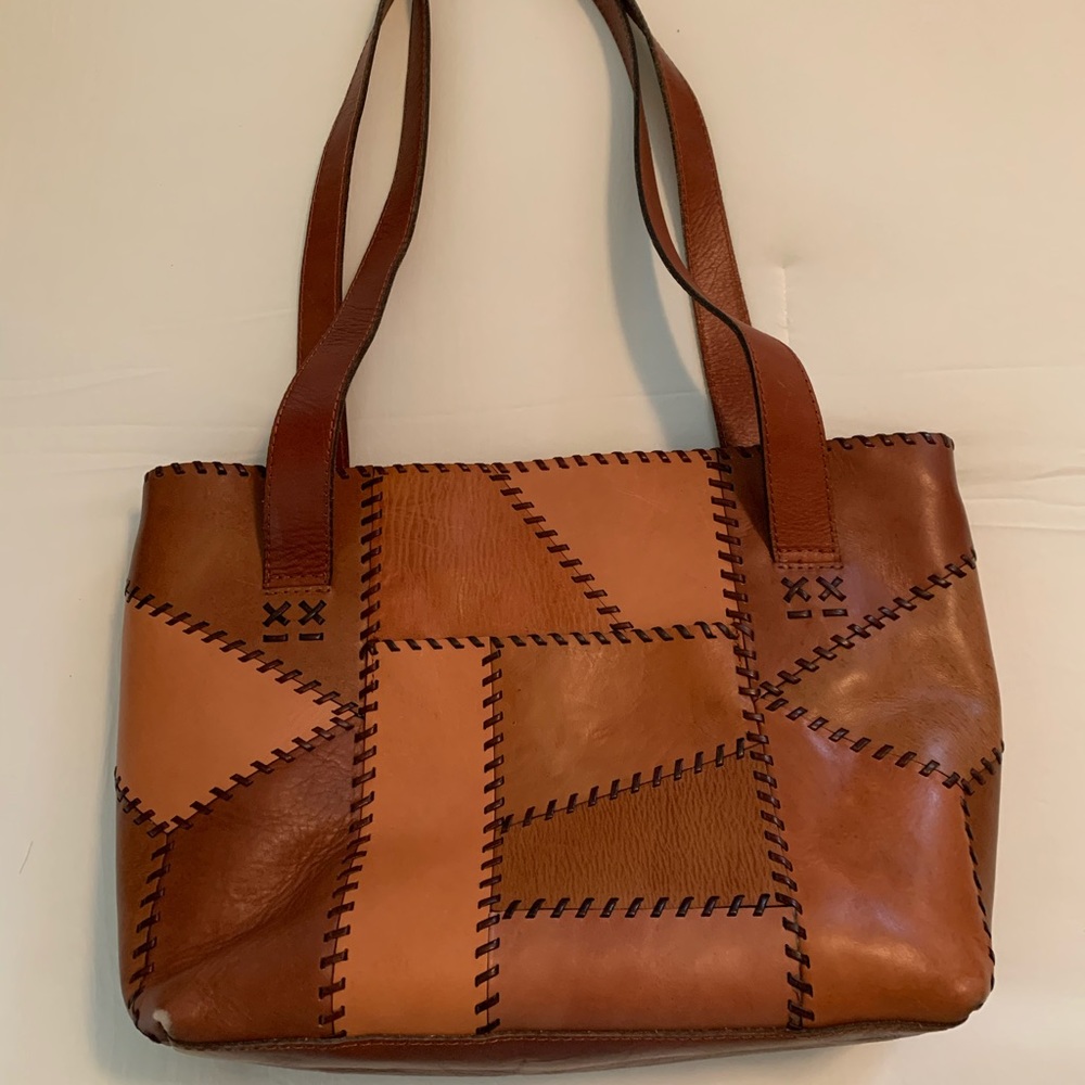 Patricia Nash handbag (tote)